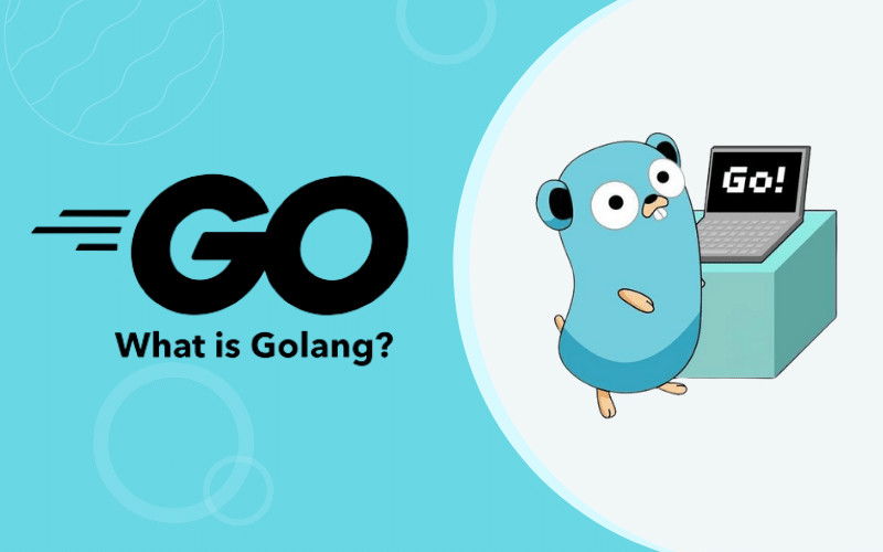 GoLang: Uma Introdução